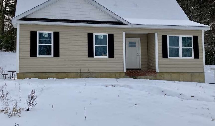 20 Jordan Ln, Colchester, CT 06415 - 3 Beds, 3 Bath