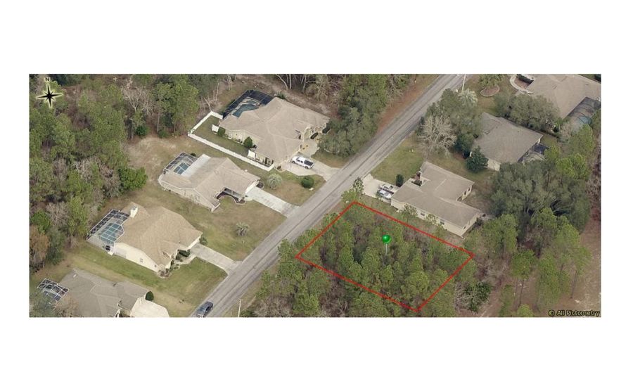 53 Linder Dr, Homosassa, FL 34446 - 0 Beds, 0 Bath