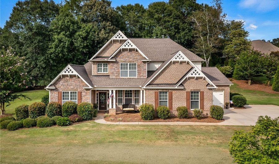 106 Vinings Xing, Belton, SC 29627 - 5 Beds, 5 Bath