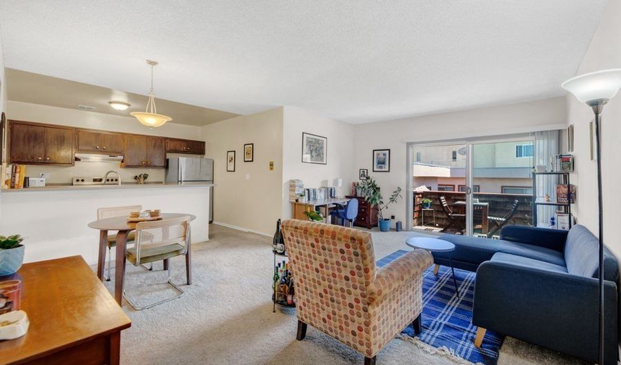 5349 Newcastle Ave 42, Encino, CA 91316 - 1 Beds, 1 Bath