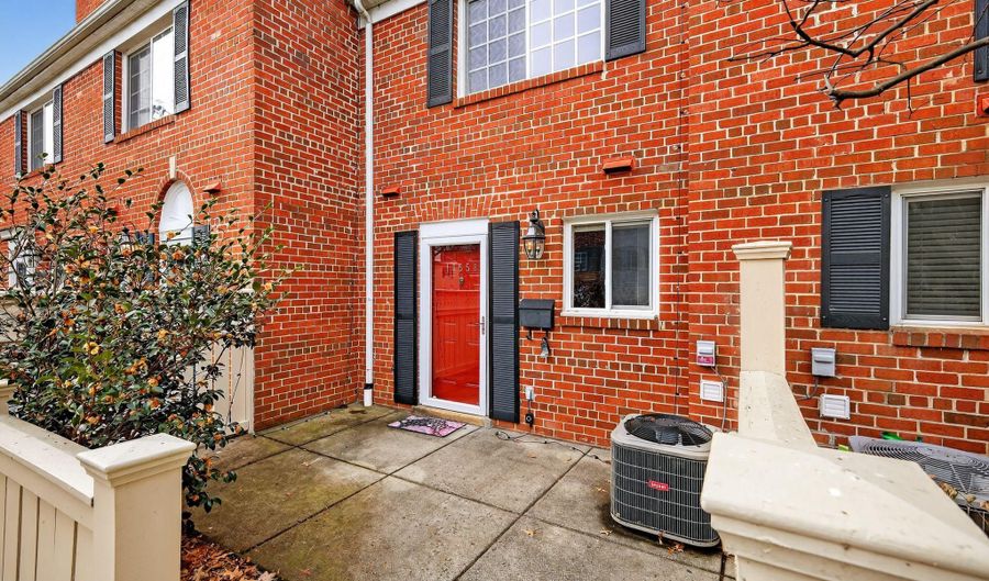 1455- B N VAN DORN St, Alexandria, VA 22304 - 2 Beds, 2 Bath