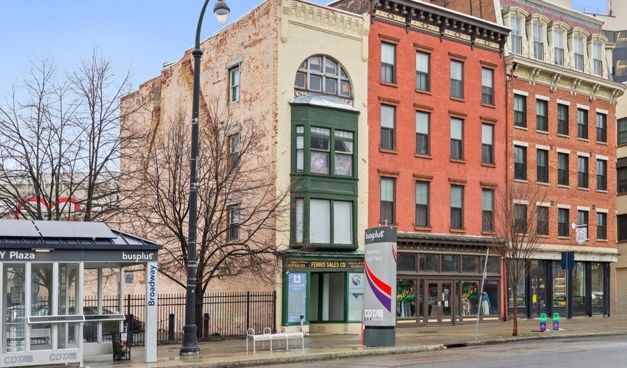 402 Broadway 1, Albany, NY 12207 - 0 Beds, 0 Bath