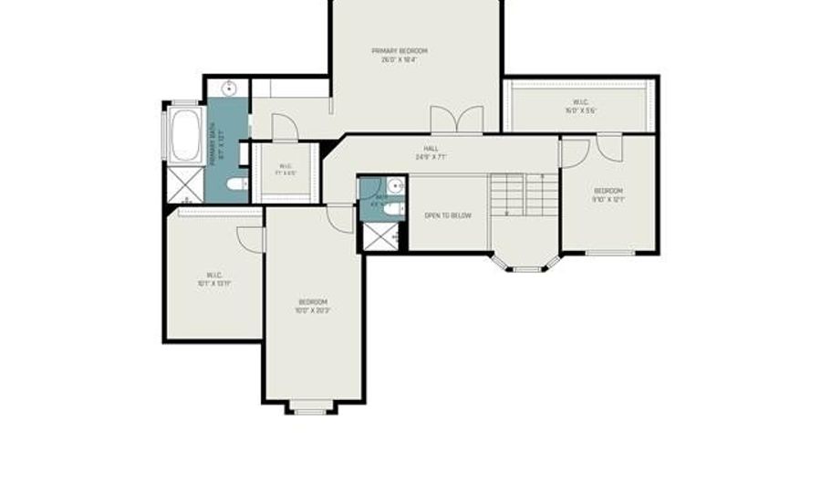 10368 Saint John Dr, Algonac, MI 48001 - 4 Beds, 3 Bath