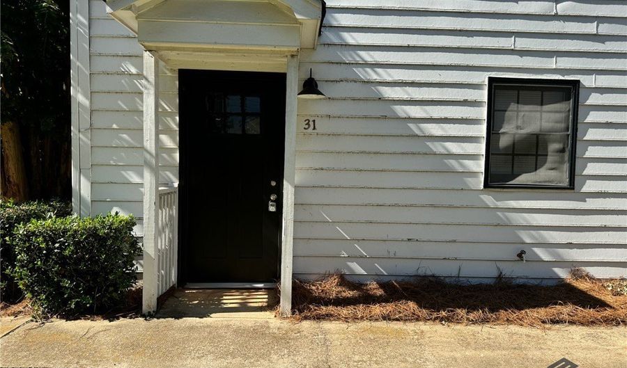 1905 Milledge Ave S 31, Athens, GA 30605 - 2 Beds, 3 Bath