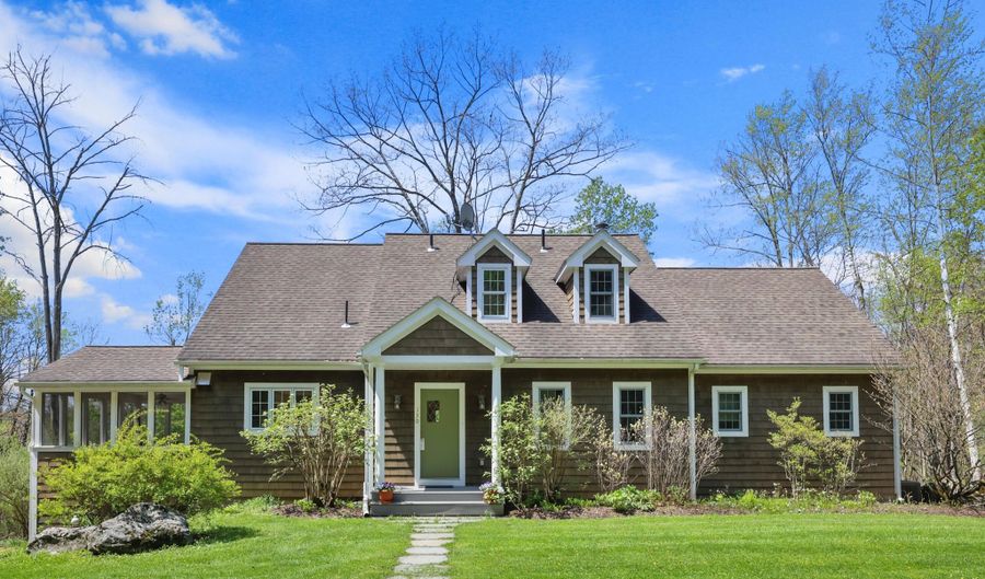 130 East Rd, Alford, MA 01266 - 4 Beds, 5 Bath