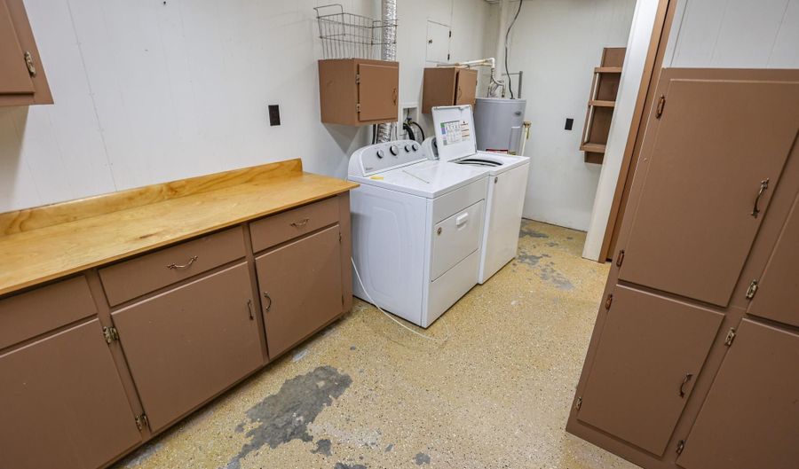 1431 County Road 1004, Bardwell, KY 42023 - 4 Beds, 3 Bath