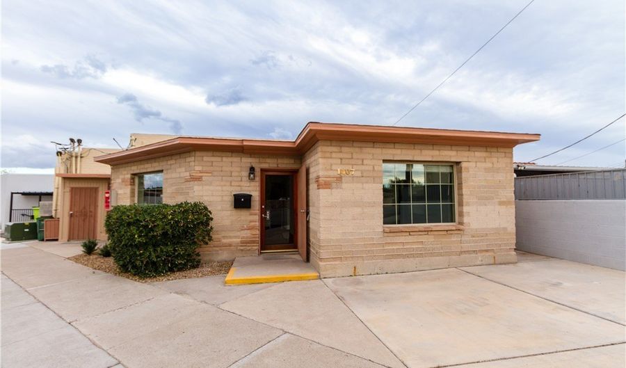 508 NEVADA Way 1407, Boulder City, NV 89005 - 2 Beds, 1 Bath