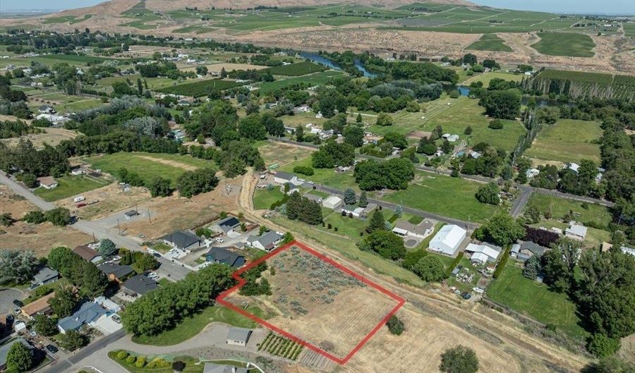 Lot 3 Block 7 Legion Heights # 2, Benton City, WA 99320 - 0 Beds, 0 Bath