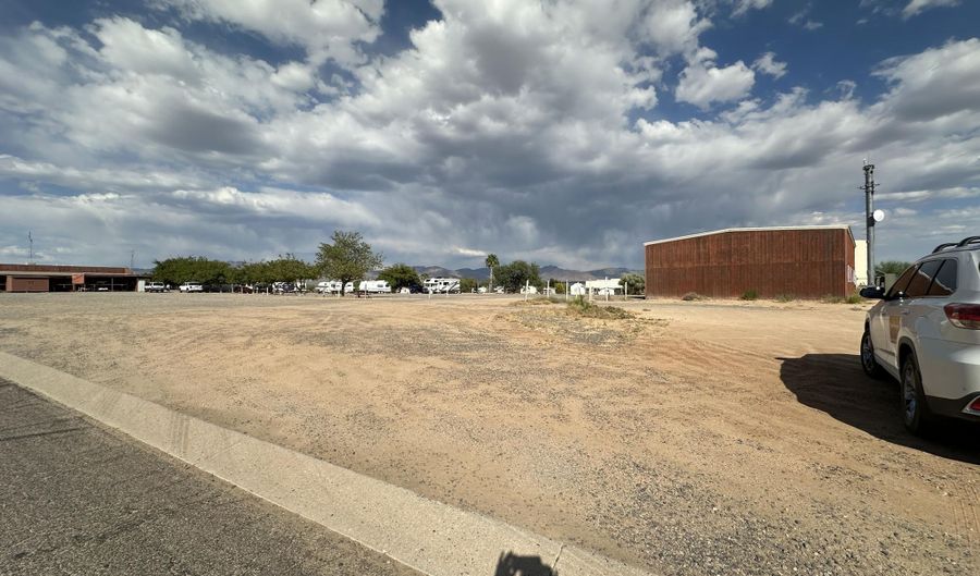 30530 S BURNT SAGE Rd 278, Congress, AZ 85332 - 0 Beds, 0 Bath
