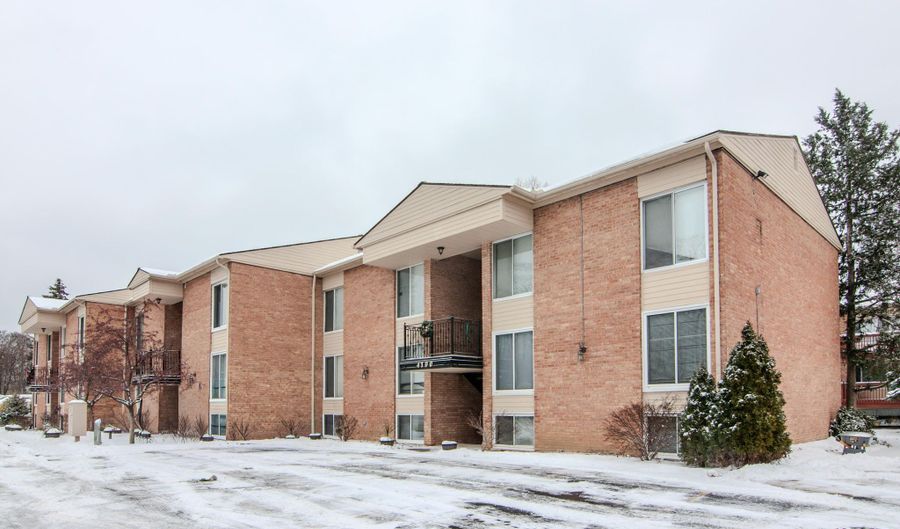 4194 Packard St 1, Ann Arbor, MI 48108 - 1 Beds, 1 Bath