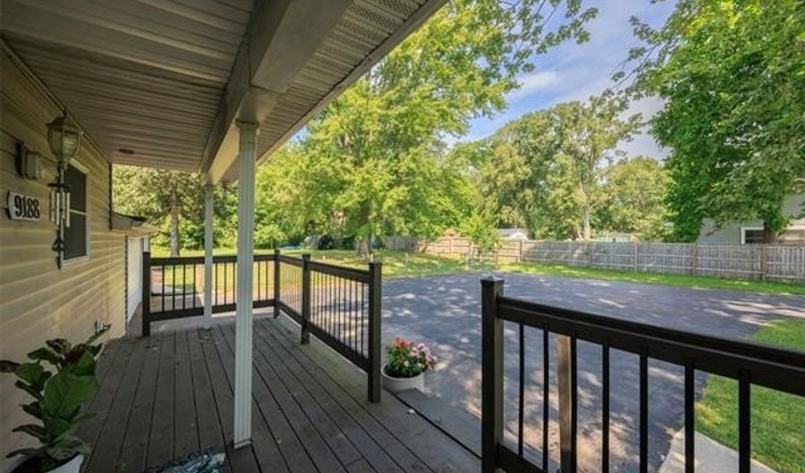 9188 Marsh Rd, Algonac, MI 48001 - 3 Beds, 2 Bath