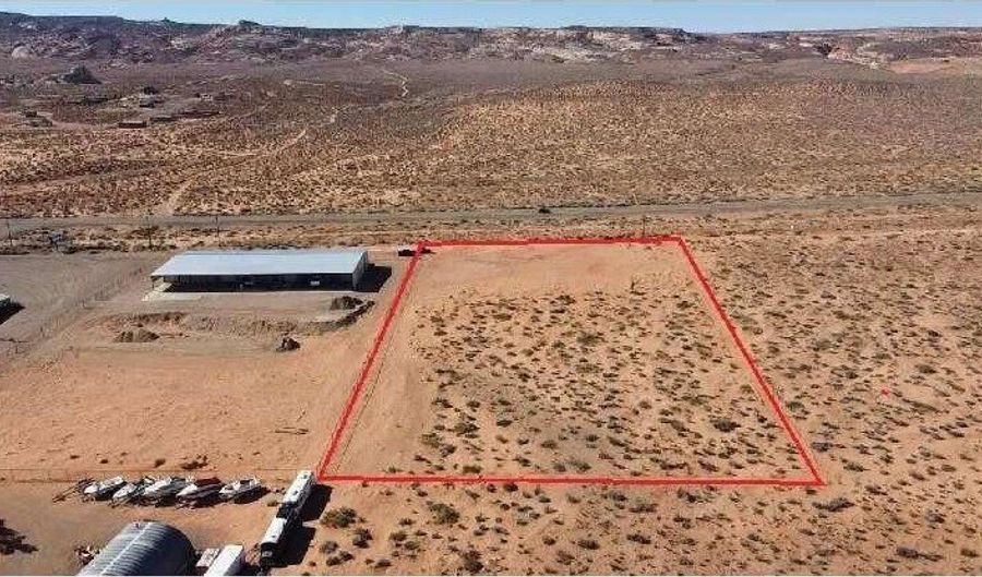 27 Independance Way, Big Water, UT 84741 - 0 Beds, 0 Bath