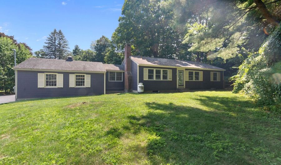 138 Wantastiquet Dr, Brattleboro, VT 05301 - 3 Beds, 2 Bath