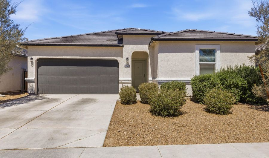 3499 N MONTOYA Ln, Casa Grande, AZ 85122 - 4 Beds, 2 Bath