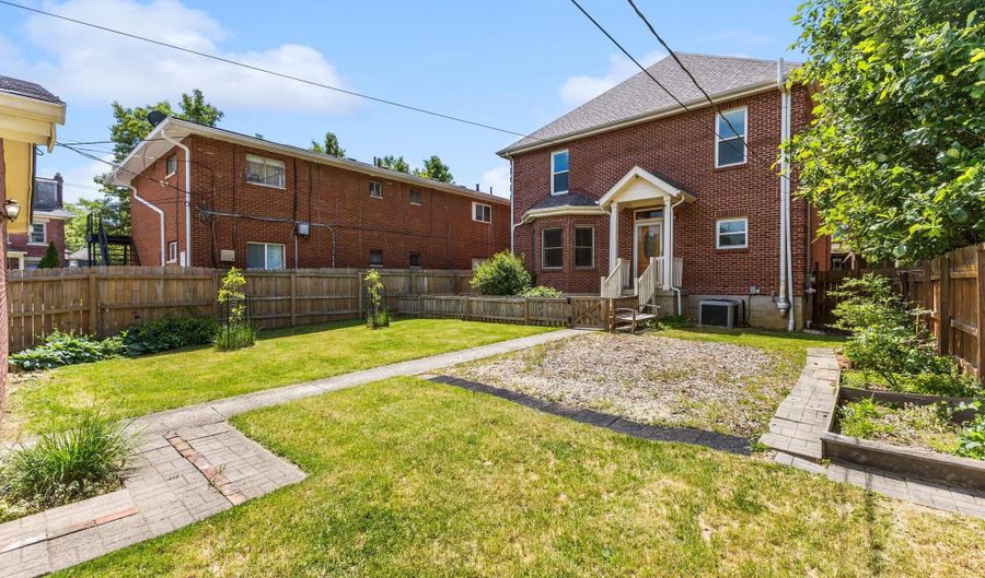 78 Auburn Ave, Columbus, OH 43205 - 5 Beds, 4 Bath