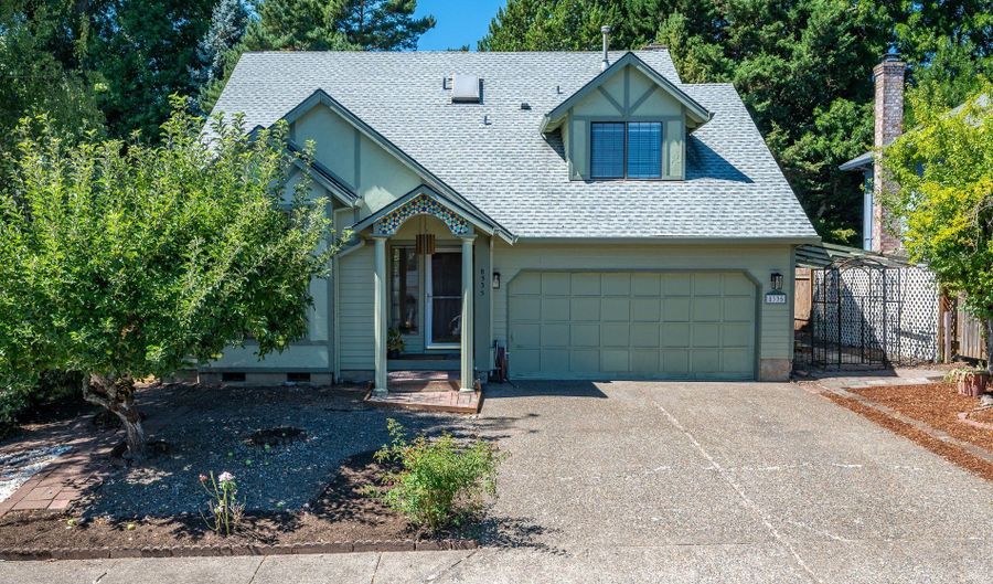 8335 SW 158TH Pl, Beaverton, OR 97007 - 4 Beds, 3 Bath