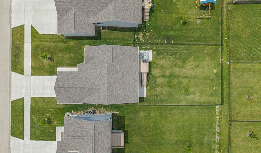 4412 NW 12th St, Ankeny, IA 50023 - 3 Beds, 2 Bath