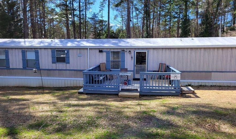 5 Indian Trl, Bracey, VA 23919 - 3 Beds, 2 Bath