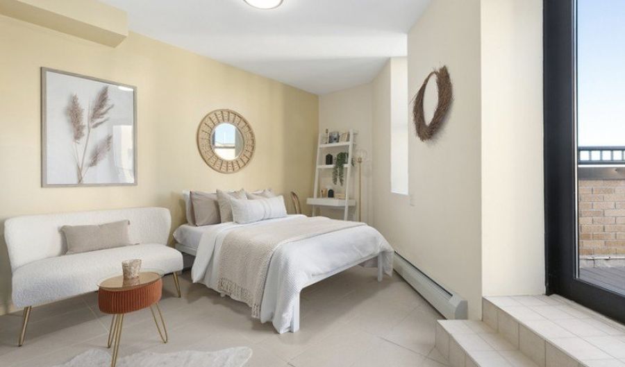 520 Belleville Ave N310, Belleville, NJ 07109 - 0 Beds, 1 Bath