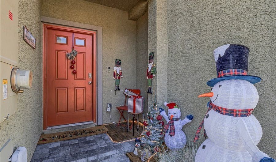 12725 Epperly St, Henderson, NV 89044 - 3 Beds, 2 Bath