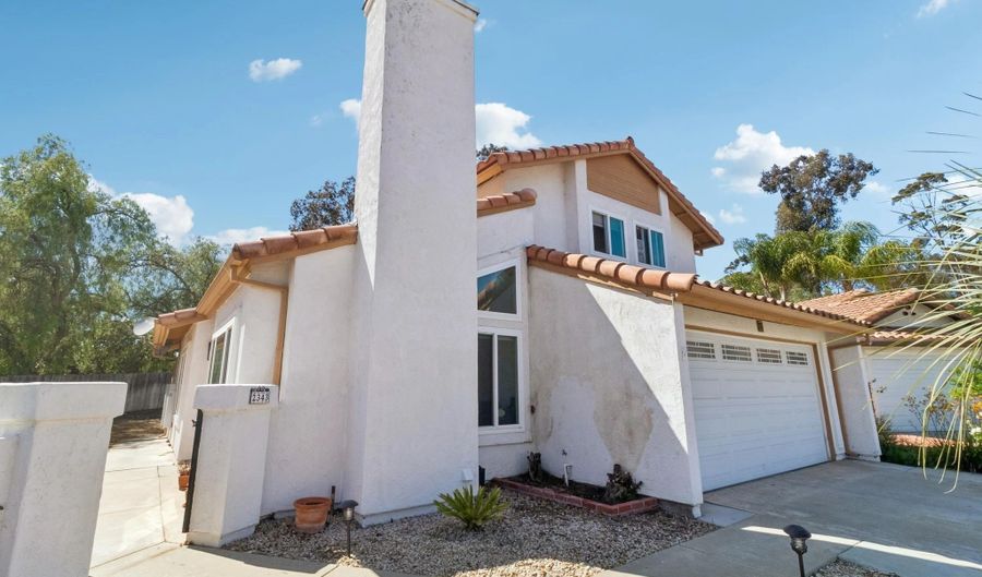 2343 Fair Oak, Escondido, CA 92026 - 4 Beds, 3 Bath