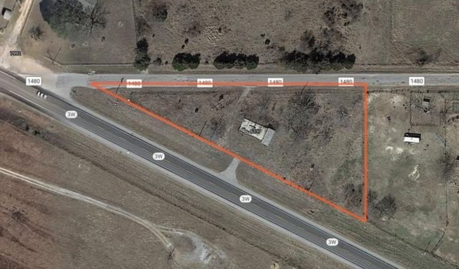 6317 County Road 1480, Ada, OK 74820 - 0 Beds, 0 Bath