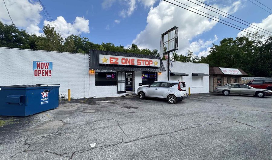 5910 MCCLELLAN Blvd, Anniston, AL 36206 - 0 Beds, 0 Bath
