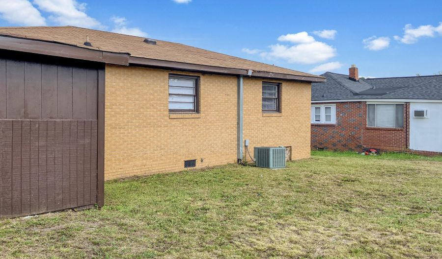 506 Weed St, Augusta, GA 30904 - 2 Beds, 1 Bath