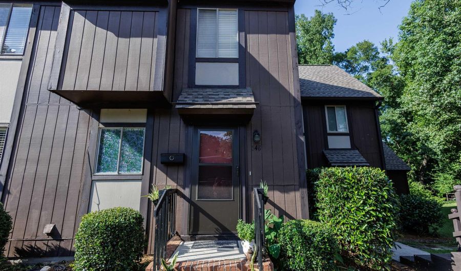 648 Willow Creek Dr, Macon, GA 31204 - 3 Beds, 3 Bath