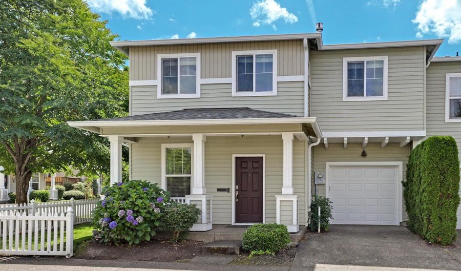 6205 SW 183RD Ter, Beaverton, OR 97007 - 2 Beds, 3 Bath