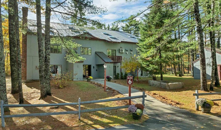6 River Run Dr Q, Bartlett, NH 03812 - 2 Beds, 2 Bath