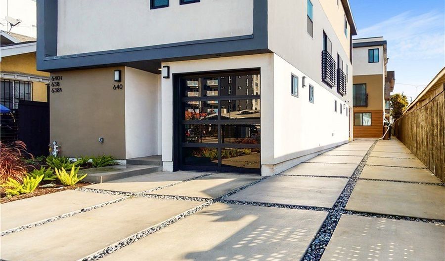 638 Serrano, Los Angeles, CA 90004 - 4 Beds, 4 Bath