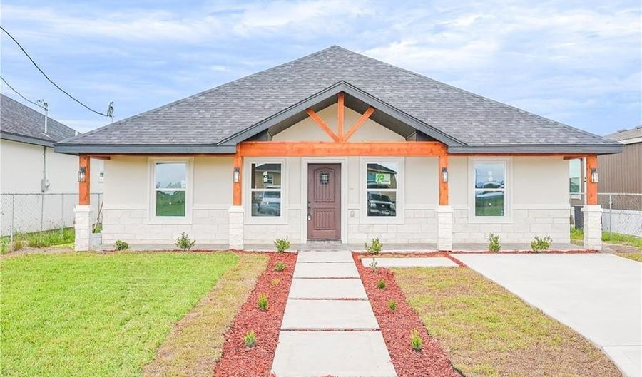 1312 Apache Trl, Alamo, TX 78516 - 3 Beds, 2 Bath