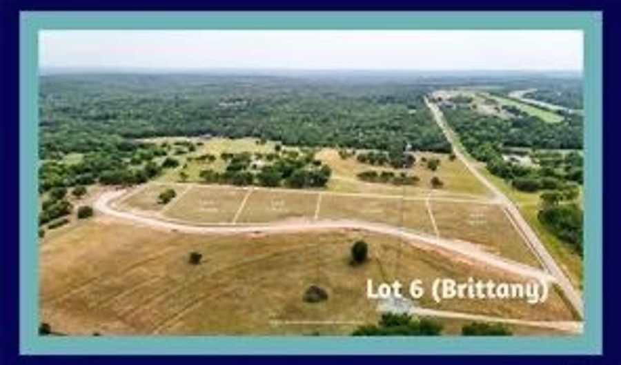 14107 County Road 1567, Ada, OK 74820 - 0 Beds, 0 Bath