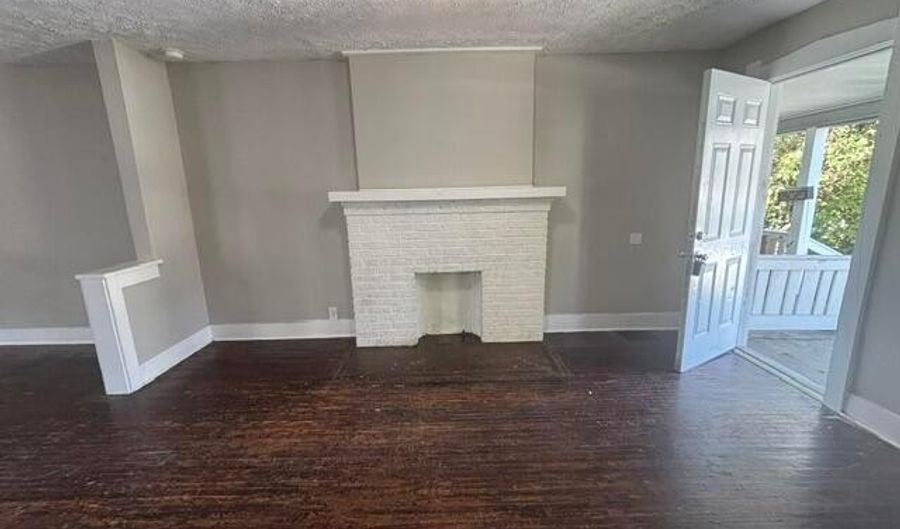 1251 E 15th Ave, Columbus, OH 43211 - 3 Beds, 1 Bath