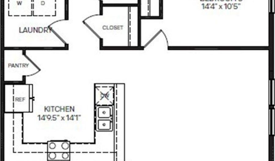 108 Ridgely Blvd, Dover, DE 19904 - 3 Beds, 2 Bath