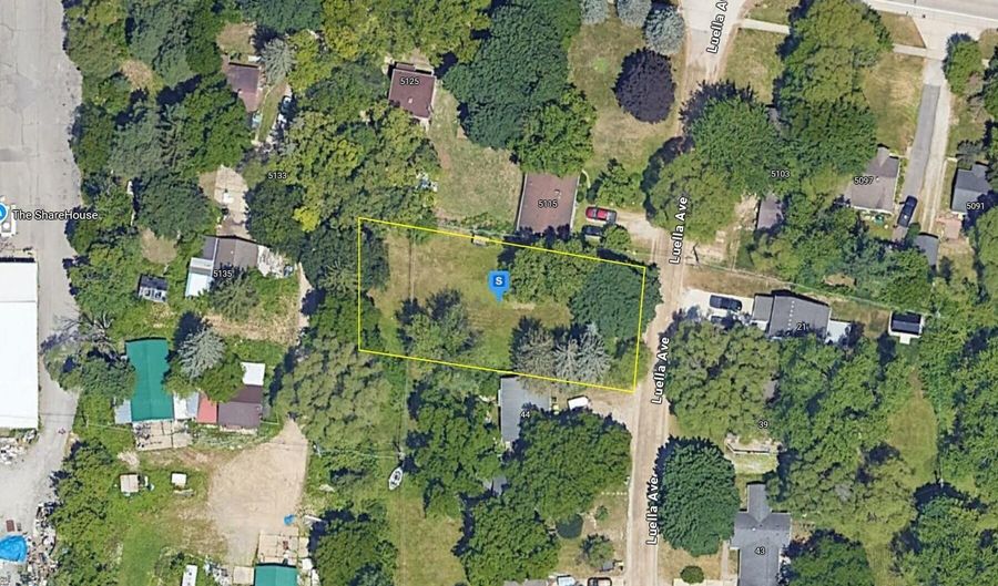 40 Luella Ave, Ann Arbor, MI 48103 - 0 Beds, 0 Bath
