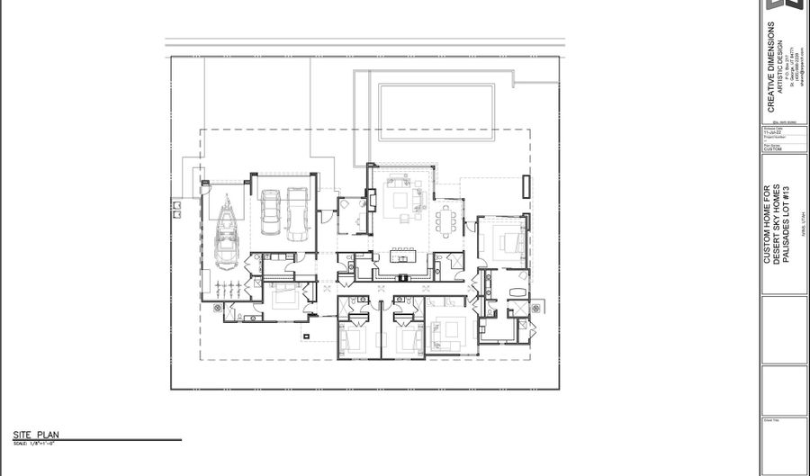 Coral Autumn Lane- Palisades, Ivins, UT 84738 - 0 Beds, 0 Bath