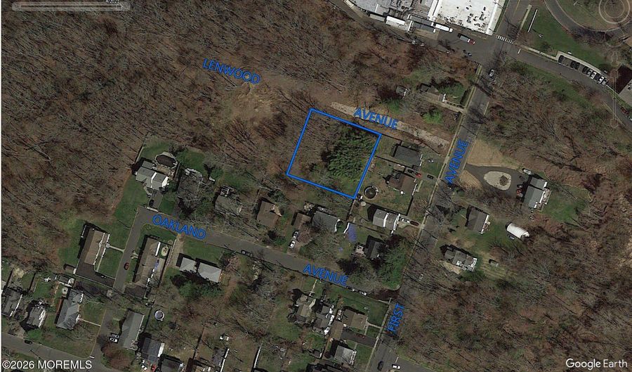 24 Lenwood Ave, Atlantic Highlands, NJ 07716 - 0 Beds, 0 Bath
