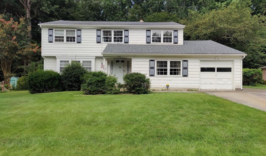 373 FIDDLERS Grn, Dover, DE 19904 - 5 Beds, 3 Bath