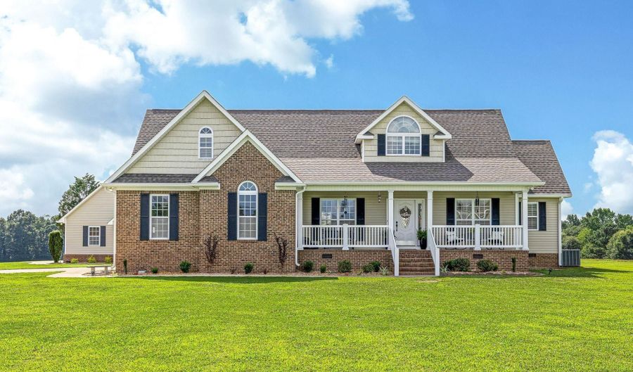 773 Old Horton Rd, Albertville, AL 35950 - 3 Beds, 2 Bath