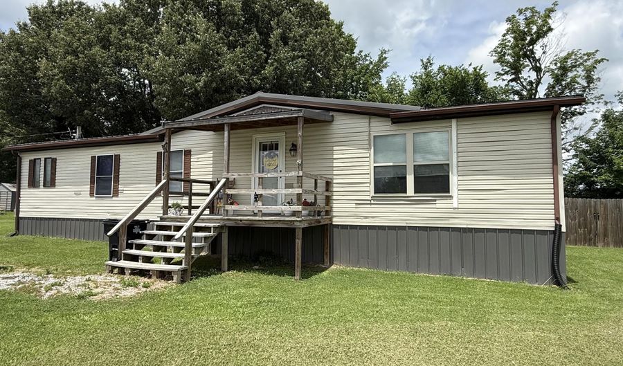 96 Obryan Cir, Almo, KY 42020 - 2 Beds, 2 Bath