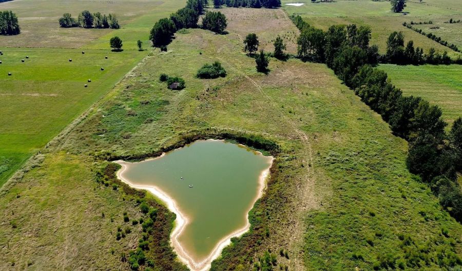 0 Hicks Rd, Austin, AR 72007 - 0 Beds, 0 Bath