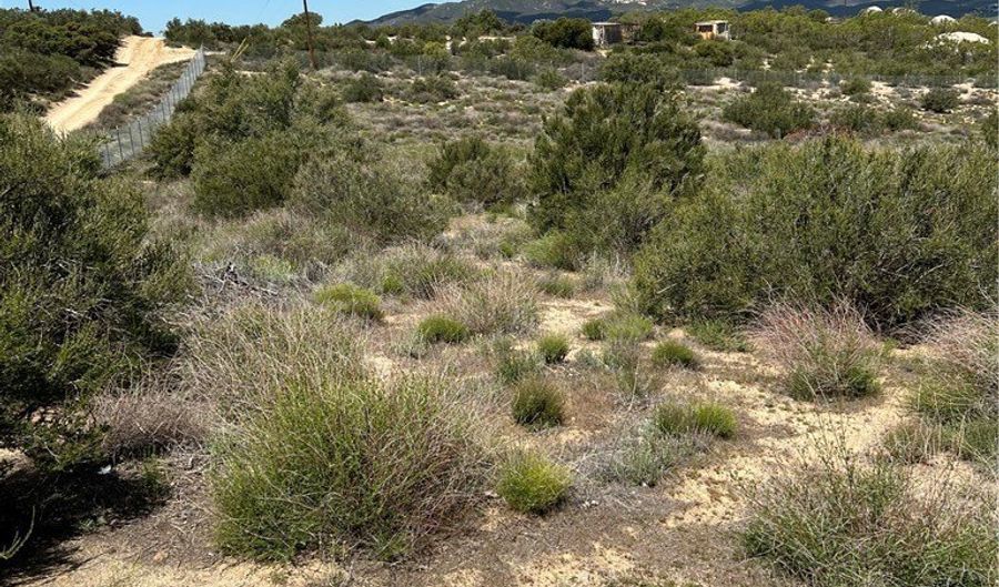 0 Scouts Ln, Anza, CA 92539 - 0 Beds, 0 Bath