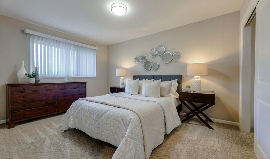 40 Casa Maria Ct A, Alamo, CA 94507 - 2 Beds, 1 Bath