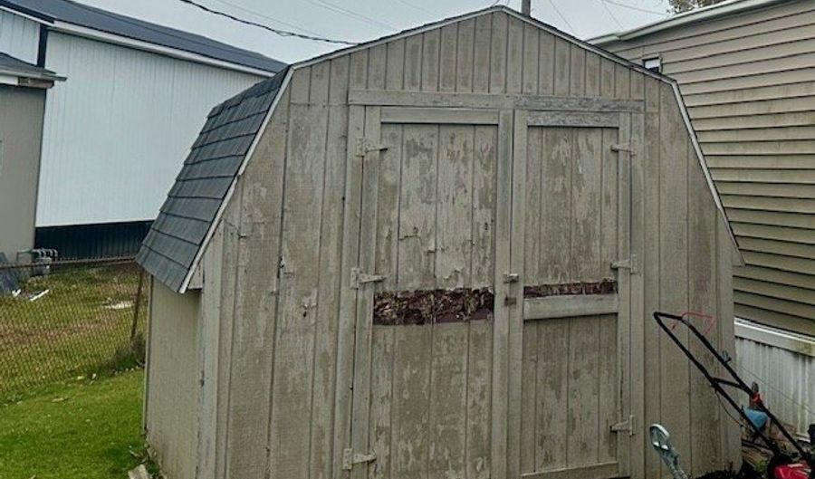 1937 Claremont Ave Lot 224, Ashland, OH 44805 - 2 Beds, 1 Bath