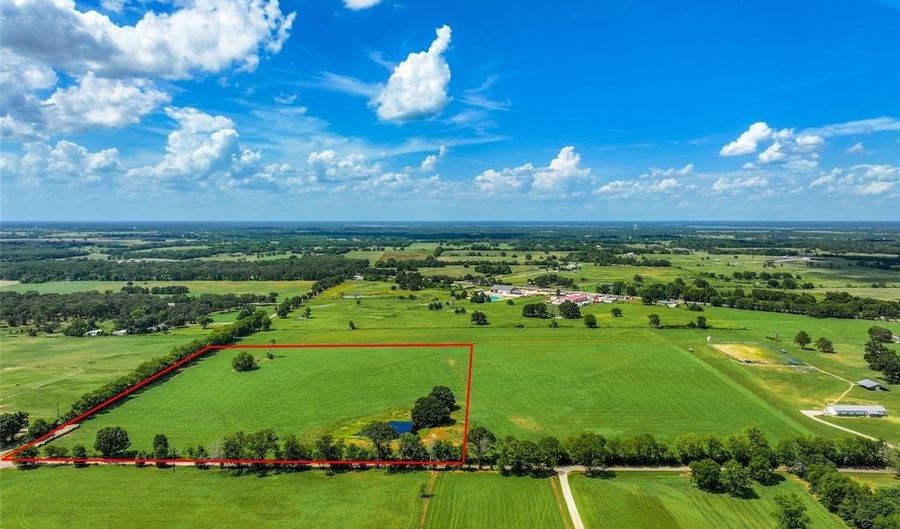 500 W Lot 1 Rs County Road 2370, Alba, TX 75410 - 0 Beds, 0 Bath