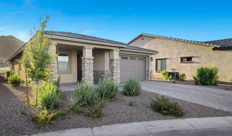5894 N 206TH Ln, Buckeye, AZ 85396 - 3 Beds, 3 Bath
