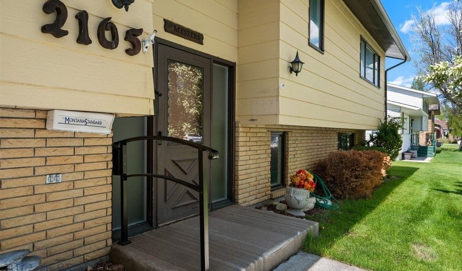 2105 Lincoln St, Anaconda, MT 59711 - 3 Beds, 3 Bath
