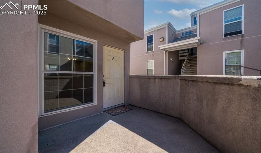 3150 Van Teylingen Dr A, Colorado Springs, CO 80917 - 2 Beds, 2 Bath